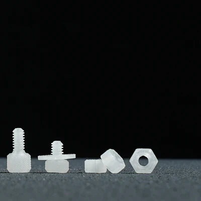 PP (Polypropylene) 3D Printer Filament 0.8KG