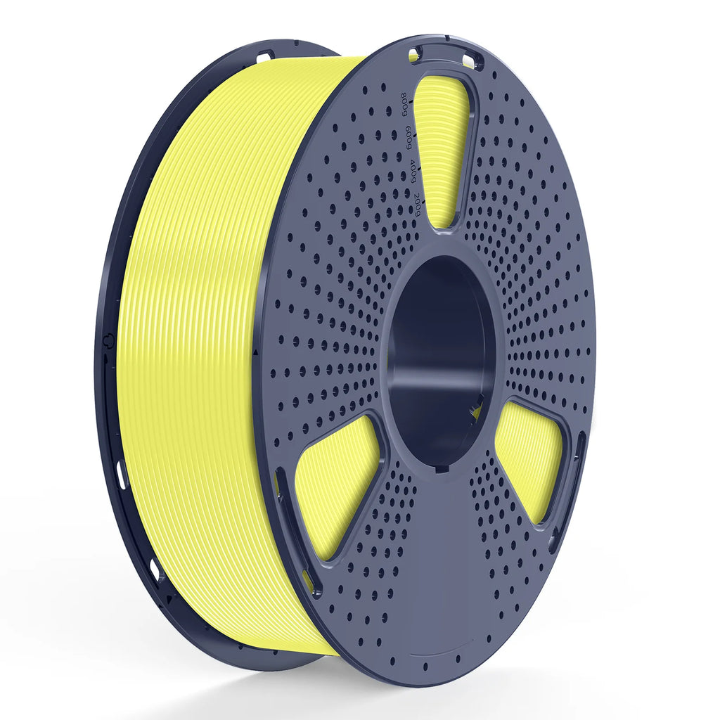 PLA 3D Printer Filament 1KG Spool, Mix & Match Over 6 Rolls Bulk Order