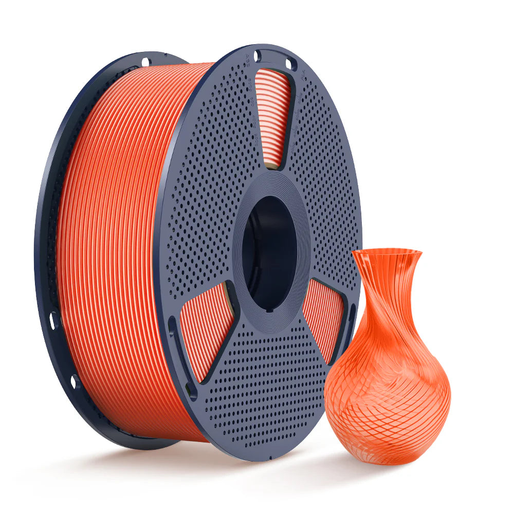 PLA 3D Printer Filament 1KG Spool, Mix & Match Over 6 Rolls Bulk Order