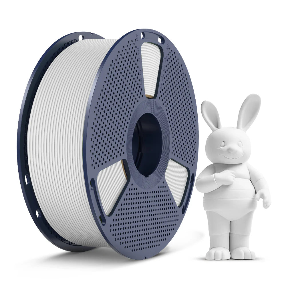 [MOQ: 6KG] Matte PLA 3D Printer Filament 1KG