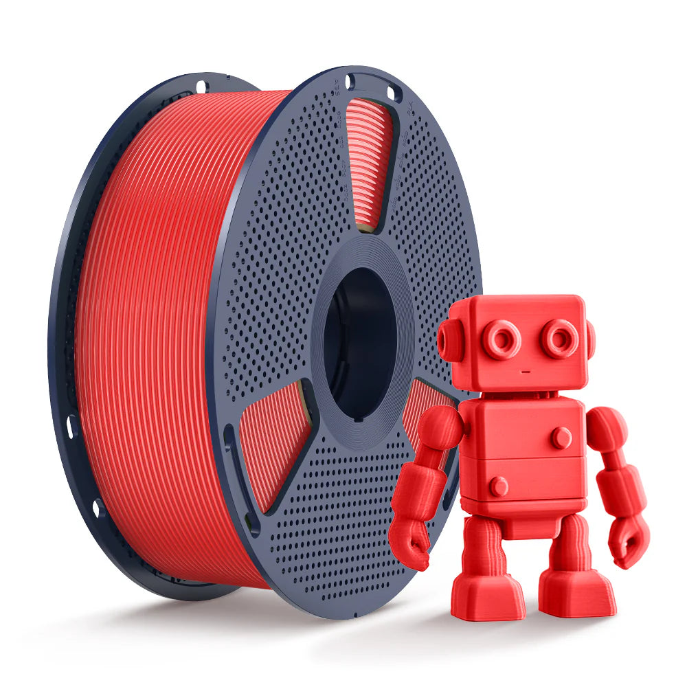 [MOQ: 6KG] PETG 3D Printer Filament 1KG